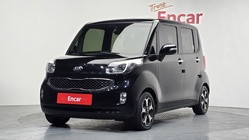Kia RAY 2014