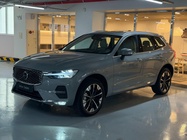 Volvo XC60 2025