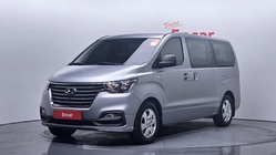 Hyundai Starex 2019