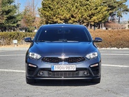 Kia K3 2021