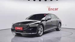 Genesis G90 2024