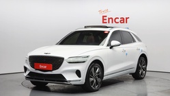 Genesis GV70 2021