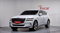 Genesis GV80 2022