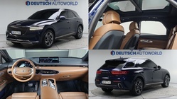 Genesis GV70 2021