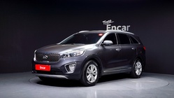 Kia Sorento 2014