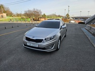 Kia K5 2013