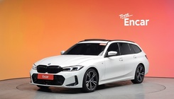 BMW 3 Series 2024