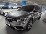 Samsung QM6 2021