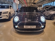 MINI Clubman 2016