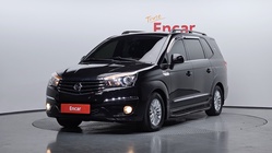 Ssangyong KORANDO 2015