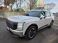 Hyundai Palisade 2025