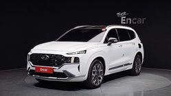 Hyundai Santa Fe 2021
