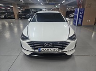 Hyundai Sonata 2020