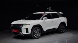 Ssangyong Torres 2022
