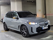 BMW X5 2024