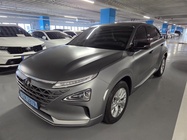 Hyundai Nexo 2021