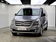 Hyundai Starex 2017