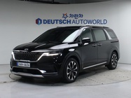 Kia Canival 2020