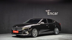 Kia K7 2019