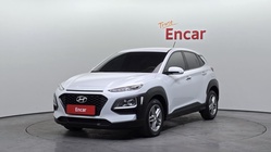 Hyundai Kona 2018