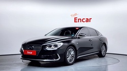 Hyundai Grandeur 2018