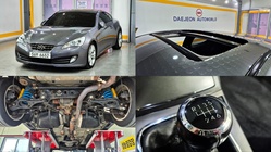 Hyundai Genesis 2010