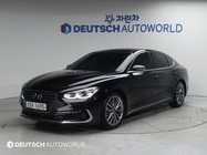 Hyundai Grandeur 2018