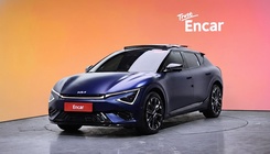 Kia EV6 2024