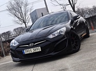 Hyundai Genesis 2010