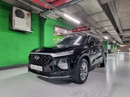 Hyundai Santa Fe 2019
