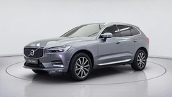 Volvo XC60 2021