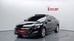 Chevrolet Malibu 2019