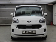 Kia RAY 2015