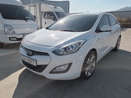 Hyundai i30 2012