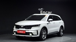 Kia Sorento 2020