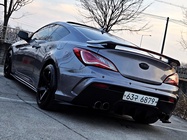 Hyundai Genesis 2010