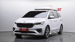 Kia Canival 2019