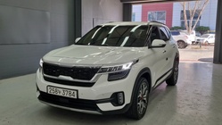 Kia Seltos 2021