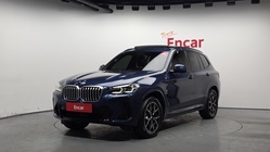 BMW X3 2023