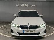 BMW 3 Series 2023