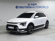 Kia Niro 2022