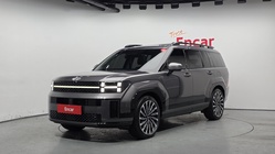 Hyundai Santa Fe 2024