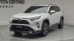 Toyota RAV4 2025
