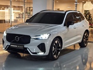 Volvo XC60 2025