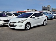 Hyundai Avante 2010