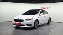 Kia K7 2013
