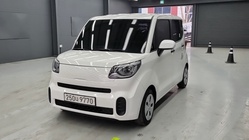Kia RAY 2021