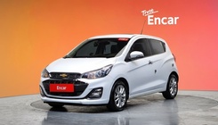 Chevrolet Spark 2018
