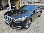 Genesis EQ900 2017