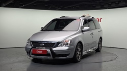 Kia Canival 2014